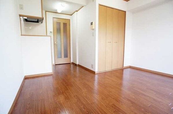 アムール青木の物件内観写真